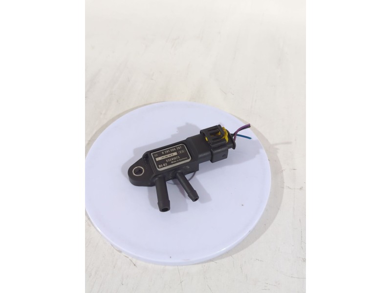 Recambio de sensor para fiat doblo cargo (263_) 1.3 d multijet referencia OEM IAM 55241075  