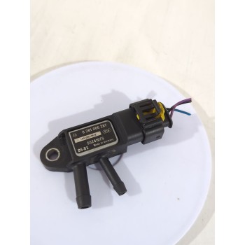 Recambio de sensor para fiat doblo cargo (263_) 1.3 d multijet referencia OEM IAM 55241075  