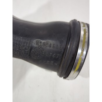 Recambio de tubo para fiat doblo cargo (263_) 1.3 d multijet referencia OEM IAM 51854848  