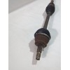 Recambio de transmision delantera derecha para fiat doblo cargo (263_) 1.3 d multijet referencia OEM IAM 0000052130452  
