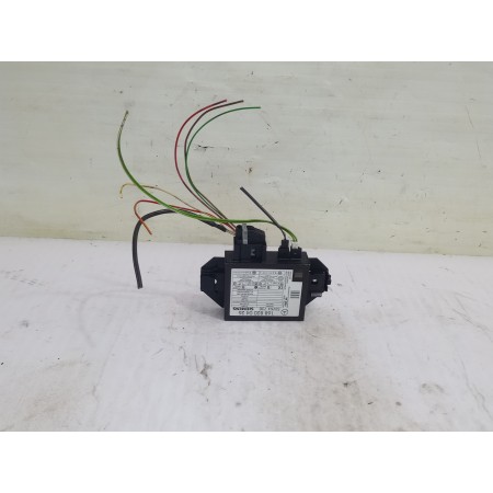 Recambio de modulo electronico para mercedes-benz clase a (w168) 170 cdi (168.009) referencia OEM IAM 1688200426  