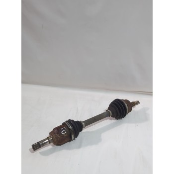 Recambio de transmision delantera izquierda para fiat doblo cargo (263_) 1.3 d multijet referencia OEM IAM 0000052130452  