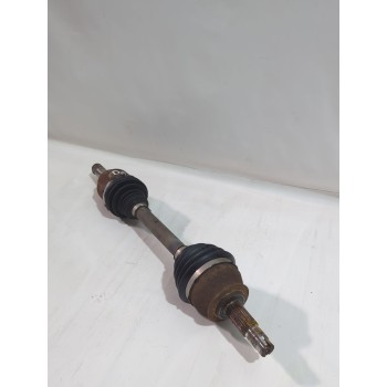 Recambio de transmision delantera izquierda para fiat doblo cargo (263_) 1.3 d multijet referencia OEM IAM 0000052130452  