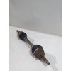 Recambio de transmision delantera izquierda para fiat doblo cargo (263_) 1.3 d multijet referencia OEM IAM 0000052130452  