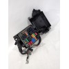 Recambio de caja reles / fusibles para fiat doblo cargo (263_) 1.3 d multijet referencia OEM IAM 51839437  