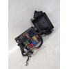 Recambio de caja reles / fusibles para fiat doblo cargo (263_) 1.3 d multijet referencia OEM IAM 51839437  