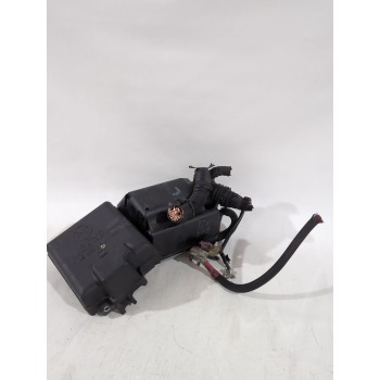 Recambio de caja reles / fusibles para fiat doblo cargo (263_) 1.3 d multijet referencia OEM IAM 51839437  
