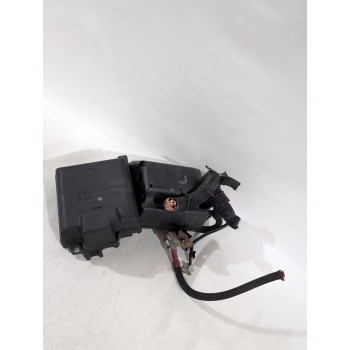 Recambio de caja reles / fusibles para fiat doblo cargo (263_) 1.3 d multijet referencia OEM IAM 51839437  