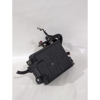 Recambio de caja reles / fusibles para fiat doblo cargo (263_) 1.3 d multijet referencia OEM IAM 51839437  