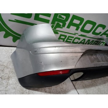 Recambio de paragolpes trasero para seat altea xl (5p5) 1.9 tdi referencia OEM IAM 5P8807421  