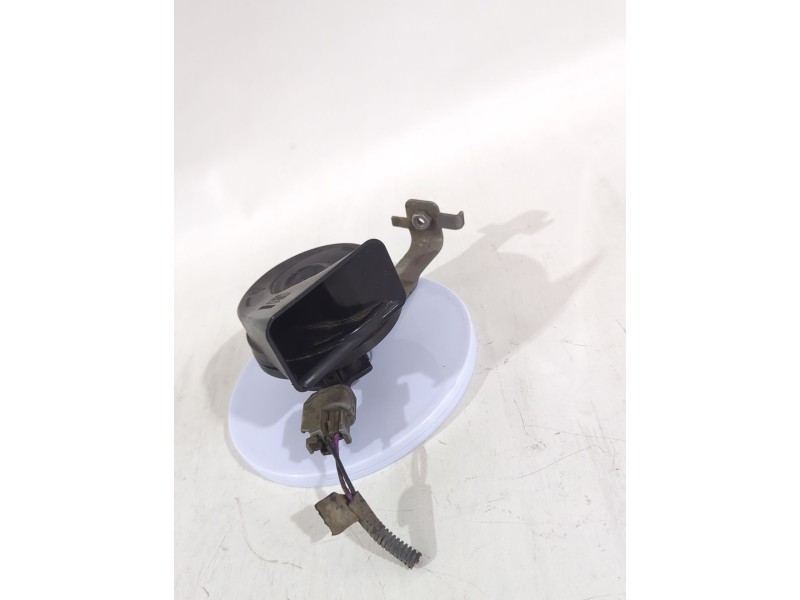 Recambio de claxon para fiat doblo cargo (263_) 1.3 d multijet referencia OEM IAM 52007381  