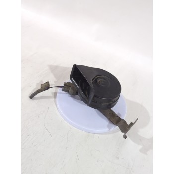 Recambio de claxon para fiat doblo cargo (263_) 1.3 d multijet referencia OEM IAM 52007381  