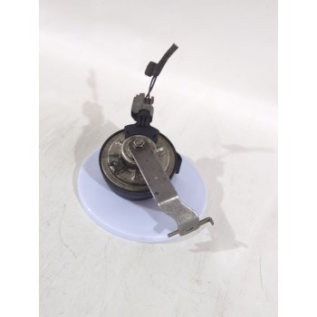 Recambio de claxon para fiat doblo cargo (263_) 1.3 d multijet referencia OEM IAM 52007381  