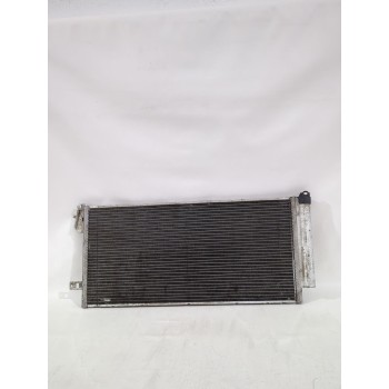 Recambio de condensador / radiador aire acondicionado para fiat doblo cargo (263_) 1.3 d multijet referencia OEM IAM 5N5379000  