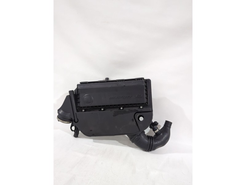 Recambio de caja filtro aire para fiat doblo cargo (263_) 1.3 d multijet referencia OEM IAM 51947321  
