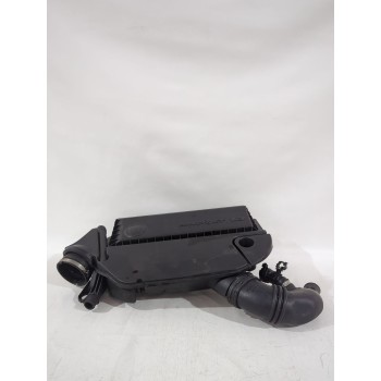 Recambio de caja filtro aire para fiat doblo cargo (263_) 1.3 d multijet referencia OEM IAM 51947321  