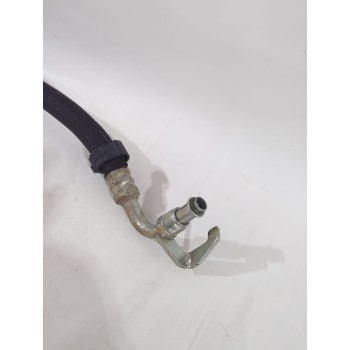 Recambio de tubo direccion para fiat doblo cargo (263_) 1.3 d multijet referencia OEM IAM 51841369  