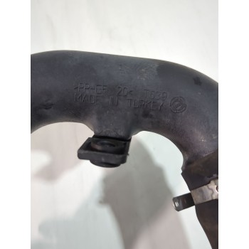Recambio de tubo para fiat doblo cargo (263_) 1.3 d multijet referencia OEM IAM T639  