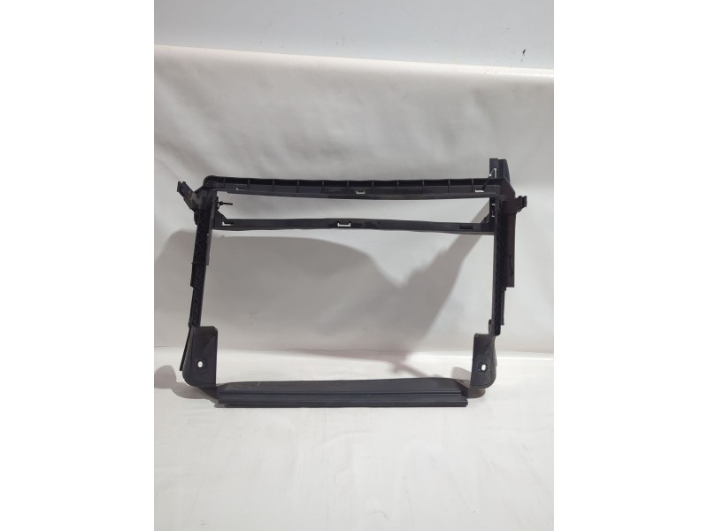 Recambio de canalizador aire para fiat doblo cargo (263_) 1.3 d multijet referencia OEM IAM 519744470  