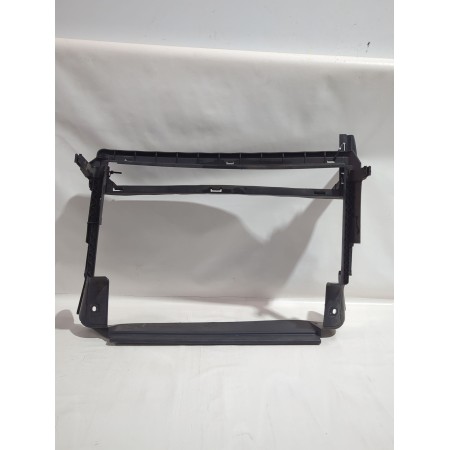 Recambio de canalizador aire para fiat doblo cargo (263_) 1.3 d multijet referencia OEM IAM 519744470  