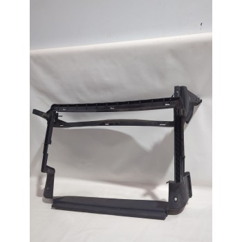 Recambio de canalizador aire para fiat doblo cargo (263_) 1.3 d multijet referencia OEM IAM 519744470  