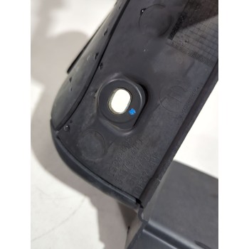 Recambio de canalizador aire para fiat doblo cargo (263_) 1.3 d multijet referencia OEM IAM 519744470  