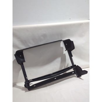 Recambio de canalizador aire para fiat doblo cargo (263_) 1.3 d multijet referencia OEM IAM 519744470  