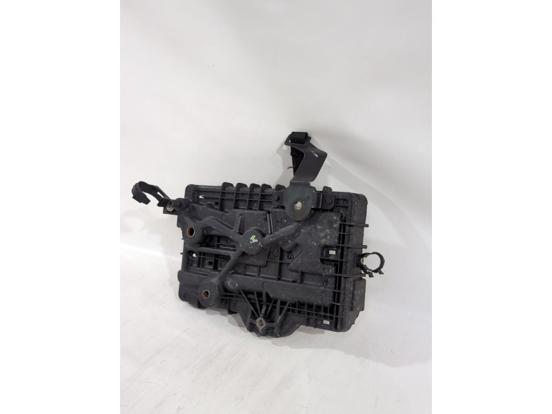 Recambio de soporte bateria para fiat doblo cargo (263_) 1.3 d multijet referencia OEM IAM 51827907  