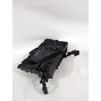 Recambio de soporte bateria para fiat doblo cargo (263_) 1.3 d multijet referencia OEM IAM 51827907  