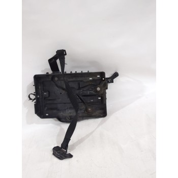 Recambio de soporte bateria para fiat doblo cargo (263_) 1.3 d multijet referencia OEM IAM 51827907  