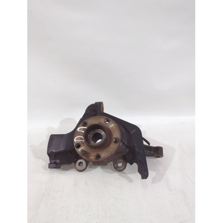Recambio de mangueta delantera derecha para fiat doblo cargo (263_) 1.3 d multijet referencia OEM IAM 0000052043098  