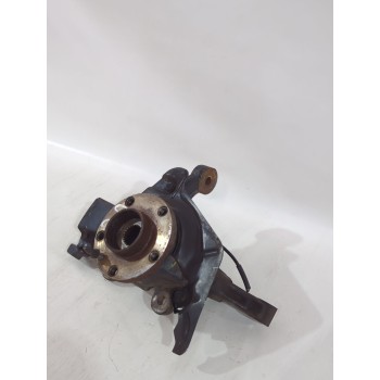 Recambio de mangueta delantera derecha para fiat doblo cargo (263_) 1.3 d multijet referencia OEM IAM 0000052043098  