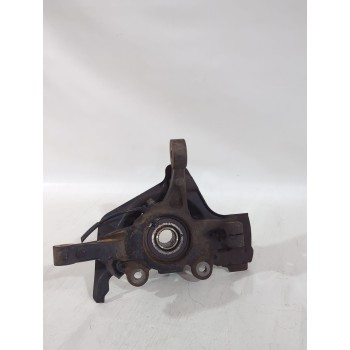 Recambio de mangueta delantera derecha para fiat doblo cargo (263_) 1.3 d multijet referencia OEM IAM 0000052043098  
