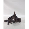 Recambio de mangueta delantera derecha para fiat doblo cargo (263_) 1.3 d multijet referencia OEM IAM 0000052043098  