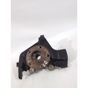 Recambio de mangueta delantera izquierda para fiat doblo cargo (263_) 1.3 d multijet referencia OEM IAM 0000052043102  
