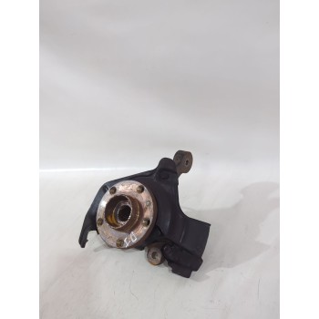 Recambio de mangueta delantera izquierda para fiat doblo cargo (263_) 1.3 d multijet referencia OEM IAM 0000052043102  