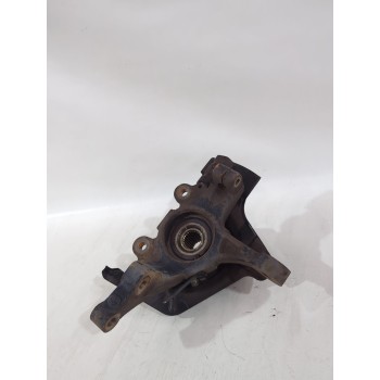 Recambio de mangueta delantera izquierda para fiat doblo cargo (263_) 1.3 d multijet referencia OEM IAM 0000052043102  