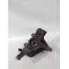 Recambio de mangueta delantera izquierda para fiat doblo cargo (263_) 1.3 d multijet referencia OEM IAM 0000052043102  