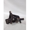 Recambio de mangueta delantera izquierda para fiat doblo cargo (263_) 1.3 d multijet referencia OEM IAM 0000052043102  