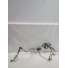 Recambio de tubos aire acondicionado para fiat doblo cargo (263_) 1.3 d multijet referencia OEM IAM 52041967/51981313B  