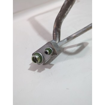Recambio de tubos aire acondicionado para fiat doblo cargo (263_) 1.3 d multijet referencia OEM IAM 52041967/51981313B  