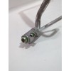 Recambio de tubos aire acondicionado para fiat doblo cargo (263_) 1.3 d multijet referencia OEM IAM 52041967/51981313B  