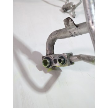 Recambio de tubos aire acondicionado para fiat doblo cargo (263_) 1.3 d multijet referencia OEM IAM 52041967/51981313B  