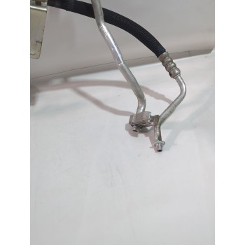 Recambio de tubos aire acondicionado para fiat doblo cargo (263_) 1.3 d multijet referencia OEM IAM 52041967/51981313B  