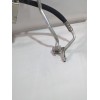 Recambio de tubos aire acondicionado para fiat doblo cargo (263_) 1.3 d multijet referencia OEM IAM 52041967/51981313B  