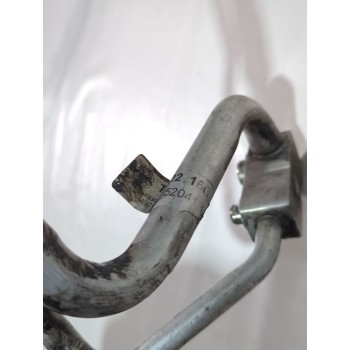Recambio de tubos aire acondicionado para fiat doblo cargo (263_) 1.3 d multijet referencia OEM IAM 52041967/51981313B  