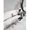 Recambio de tubos aire acondicionado para fiat doblo cargo (263_) 1.3 d multijet referencia OEM IAM 52041967/51981313B  