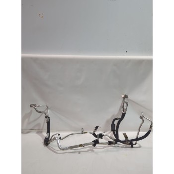 Recambio de tubos aire acondicionado para fiat doblo cargo (263_) 1.3 d multijet referencia OEM IAM 52041967/51981313B  