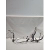 Recambio de tubos aire acondicionado para fiat doblo cargo (263_) 1.3 d multijet referencia OEM IAM 52041967/51981313B  