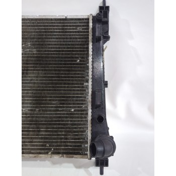Recambio de radiador agua para fiat doblo cargo (263_) 1.3 d multijet referencia OEM IAM 0000051938013/8E4260000  